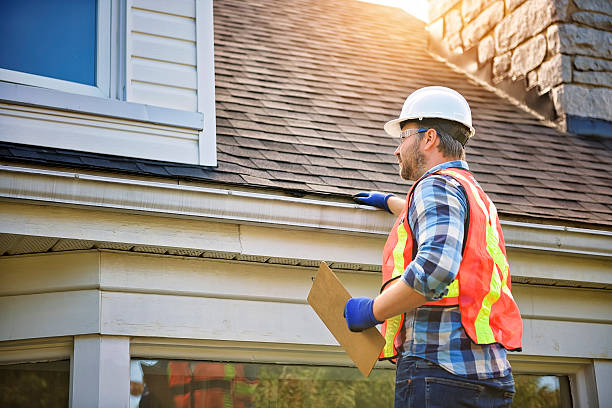 Roofing in New Haven
